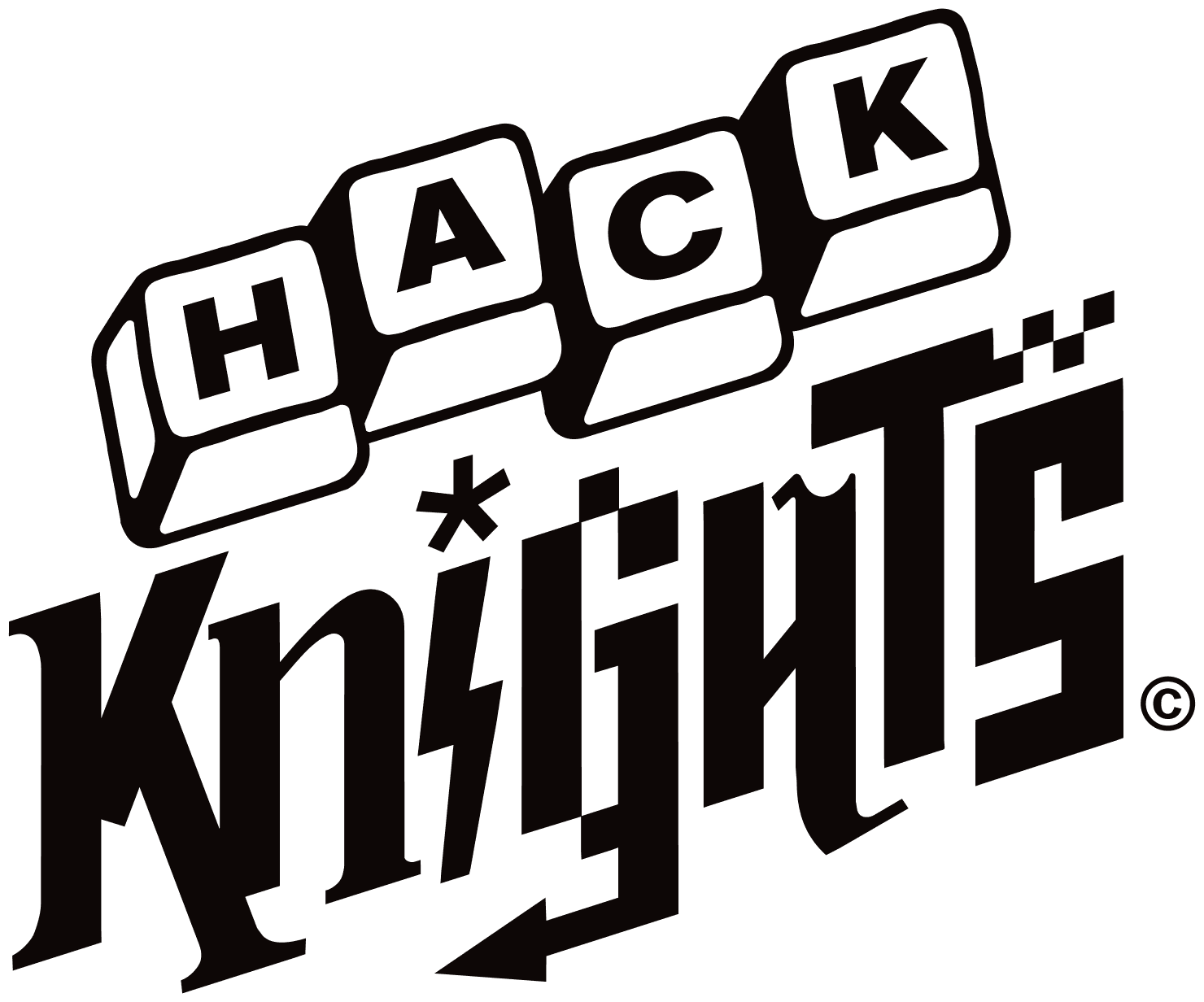 Hack Knights
